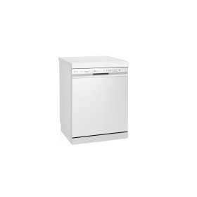 Dishwasher LG DF242FW White 60 cm
