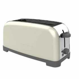 Toaster Taurus VINTAGE CREAM S Weiß 1400 W