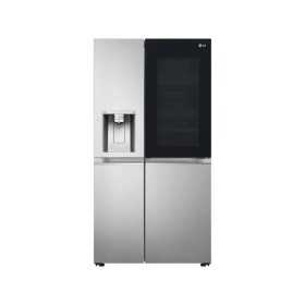 Réfrigérateur américain LG GSXV91BSAE (179 x 91 cm)