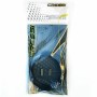 Fishing Game Cressi-Sub FA354522 160 mm Black Multicolour