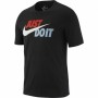 T-shirt à manches courtes homme Nike AR5006 010 