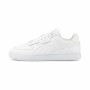 Herren Sneaker Puma Caven Dime Weiß