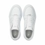 Herren Sneaker Puma Caven Dime Weiß