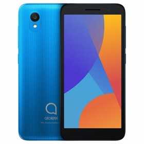 Smartphone Alcatel 1 5033FR 5" QUAD CORE 1 GB RAM 16 GB Blau