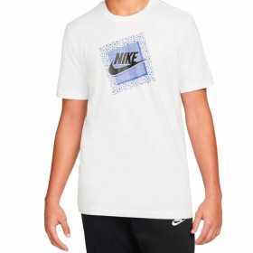 Men’s Short Sleeve T-Shirt 3 MO FRANCHISE 1 TEE DN5260 Nike 100