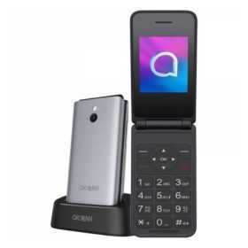 Mobile phone Alcatel 3082 2,4" 64 MB RAM 128 MB 128 MB RAM