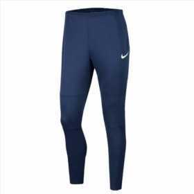 Hose für Erwachsene DRI-FIT PARK Nike BV6877 410 Blau Herren