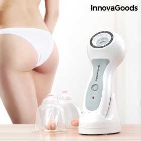 Pro Anti-Cellulite Vacuum Device InnovaGoods IG811747 White (Refurbished A)
