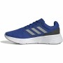 Laufschuhe für Erwachsene Adidas Galaxy 6 Blau