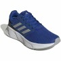 Chaussures de Running pour Adultes Adidas Galaxy 6 Bleu