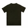 Kurzarm-T-Shirt für Kinder Nike Relay Icon Braun