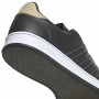 Trainers Adidas Grand Court Savanna Black