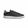 Trainers Adidas Grand Court Savanna Black