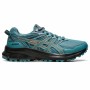 Turnschuhe Asics Trail Scout 2 Blau Bunt