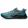 Turnschuhe Asics Trail Scout 2 Blau Bunt