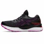 Baskets Asics Gel Nimbus 24 Noir