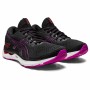 Sportskor Asics Gel Nimbus 24 Svart