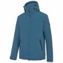 Anorak Joluvi Monviso Men Steel Blue