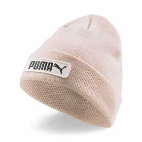 Hat Puma Essential One size Beige