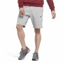 Sports Shorts Reebok Essentials French Terry Grey