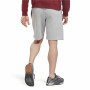 Sports Shorts Reebok Essentials French Terry Grey