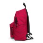 Casual Backpack Eastpak Padded Pak'r Sculptype Red