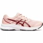 Chaussures de Running pour Adultes Asics Jolt 3 Femme Rose clair