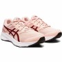 Chaussures de Running pour Adultes Asics Jolt 3 Femme Rose clair