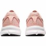 Chaussures de Running pour Adultes Asics Jolt 3 Femme Rose clair