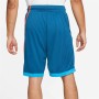 Basketballshorts für Herren Nike Dri-Fit Blau