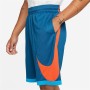 Short de Basket pour Homme Nike Dri-Fit Bleu