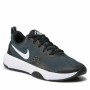 Gymnastiksko, Dam Nike CITY REP TR DA1351 002 Svart