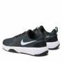Chaussures de sport pour femme Nike CITY REP TR DA1351 002 Noir
