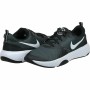 Gymnastiksko, Dam Nike CITY REP TR DA1351 002 Svart