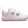 Sports Shoes for Kids Nike Pico 5 Pink