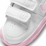 Chaussures de Sport pour Enfants Nike Pico 5 Rose