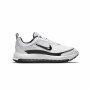 Sportskor Casual Herr Nike Air Max AP Vit