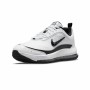 Sportskor Casual Herr Nike Air Max AP Vit