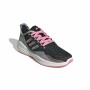 Running Shoes for Adults Adidas Fluidflow Black Grey