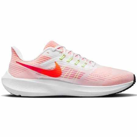 Chaussures de Running pour Adultes Nike Air Zoom Pegasus 39 Rose Homme