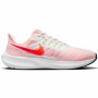 Löparskor, Vuxna Nike Air Zoom Pegasus 39 Rosa Män