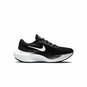 Chaussures de Running pour Adultes Nike Zoom Fly 5 Noir Homme