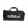 Sac de sport et voyage Adidas Essentials Logo Noir