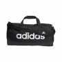 Sport- och resväska Adidas Essentials Logo Svart
