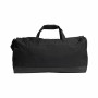 Sports & Travel Bag Adidas Essentials Logo Black