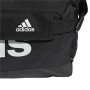 Sports & Travel Bag Adidas Essentials Logo Black