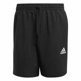 Men's Sports Shorts Adidas Aeroready Essentials Chelsea Black