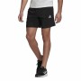 Herren-Sportshorts Adidas Aeroready Essentials Chelsea Schwarz