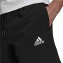 Short de Sport pour Homme Adidas Aeroready Essentials Chelsea Noir