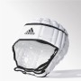 Helm Adidas F41034 Weiß